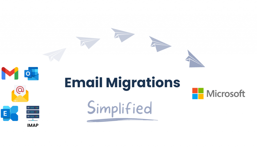 email migration
